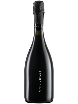 Ca' Montanari, Opera 02 OperaPura, Lambrusco Grasparossa di Castelvetro DOP 0.75 л