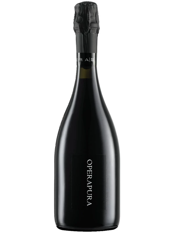 Ca' Montanari, Opera 02 OperaPura, Lambrusco Grasparossa di Castelvetro DOP