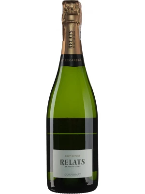 Recaredo, Relats de Viticultors Brut Nature 0.75 л