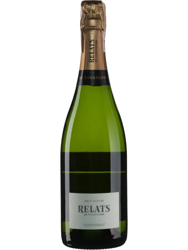 Recaredo, Relats de Viticultors Brut Nature