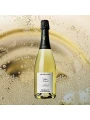 Tribaut Schloesser, Blanc de Chardonnay Extra Brut, Champagne AOC — фото 2
