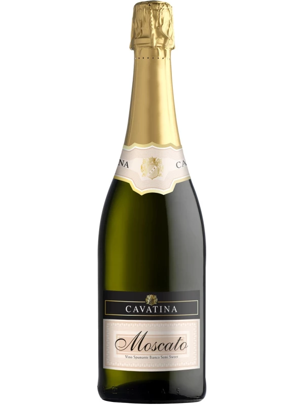 Cavatina Moscato Spumante