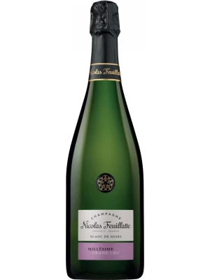 Nicolas Feuillatte, Grand Cru Brut Blanc de Noirs, Pinot Noir 0.75 л 2010