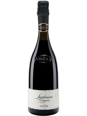 Donelli, Lambrusco Reggiano DOC 0.75 л