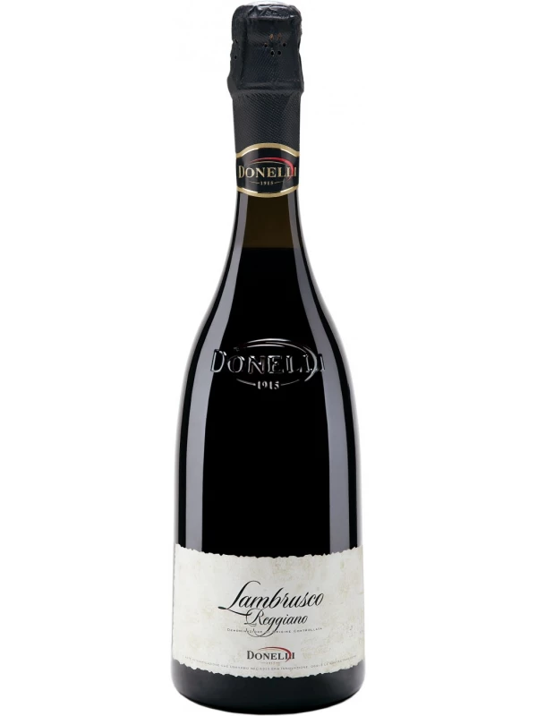 Donelli, Lambrusco Reggiano DOC