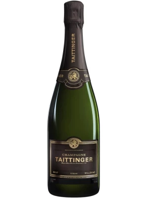 Taittinger, Brut Millesime 0.75 л 2014