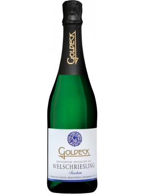 Goldeck Welschriesling Trocken 0.75 л