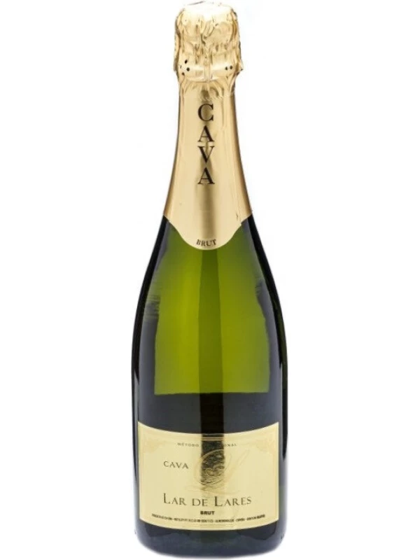 Lopez Morenas, Lar de Lares Brut, Cava DO