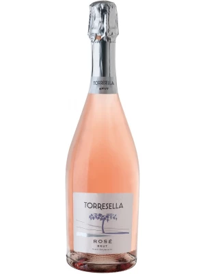 Torresella, Rose Brut DOC 0.75 л