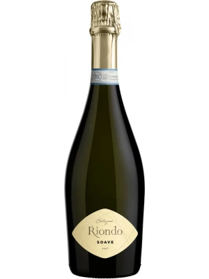 Riondo, Collezione Soave Brut DOC 0.75 л
