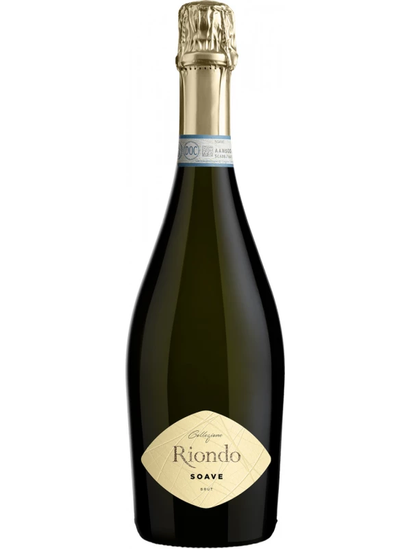 Riondo, Collezione Soave Brut DOC