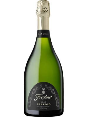 Freixenet, Barroco Brut Reserva, Cava DO 0.75 л