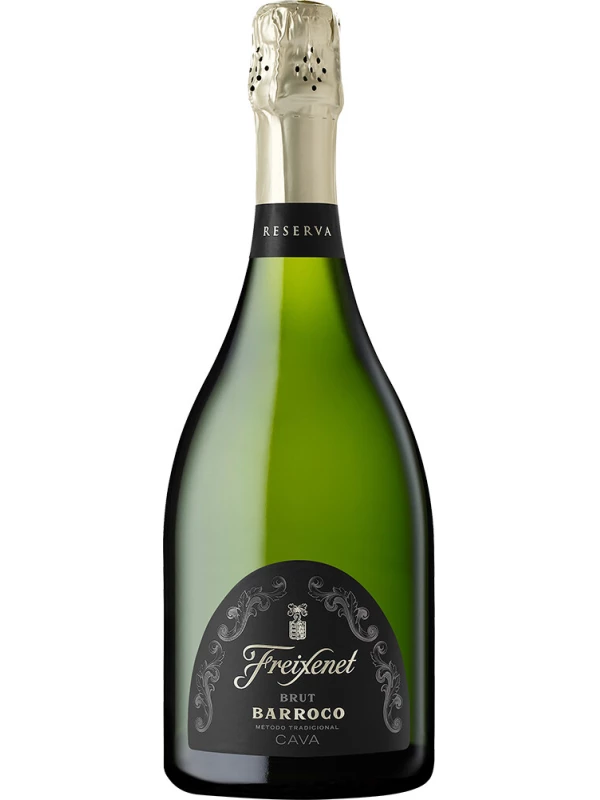 Freixenet, Barroco Brut Reserva, Cava DO