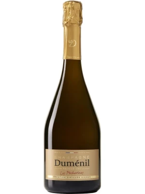 Champagne Dumenil, Les Pecherines Premier Cru Prestige Vieilles Vignes, Champagne AOC 0.75 л