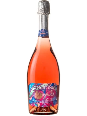 Cantina Spinetta, Centorose Spumante Brut 0.75 л