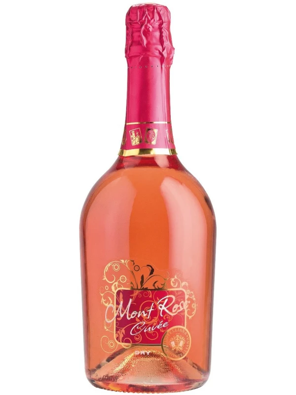 Montelliana, Mont Rose Cuvee Dry