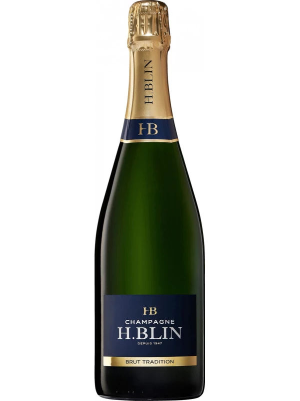 Champagne H. Blin, Brut Tradition
