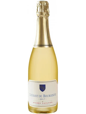 Pierre Naigeon, Cremant de Bourgogne AOC Brut 0.75 л