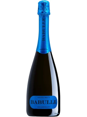 Losito e Guarini, Babulle Millesimato Extra Brut 0.75 л