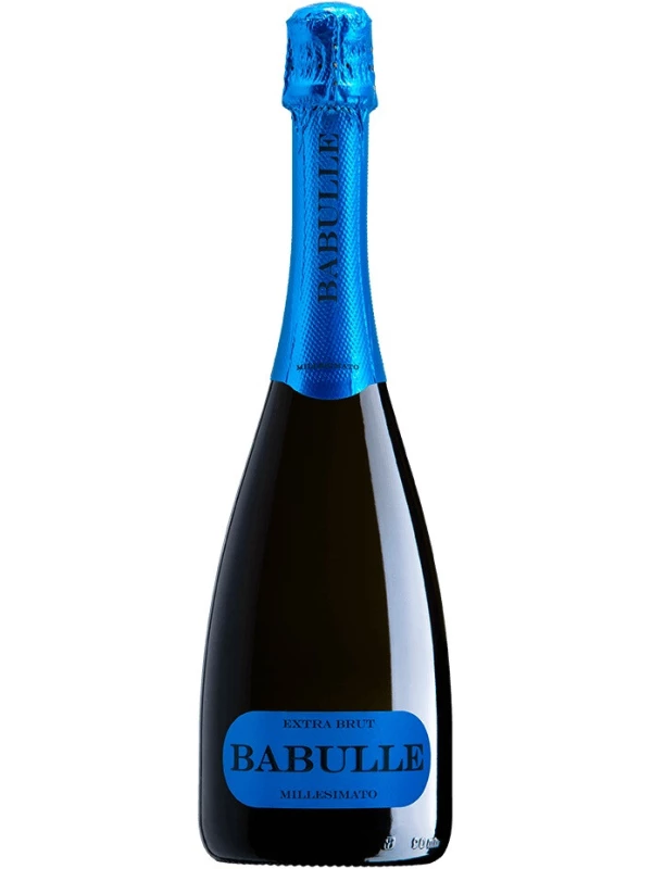 Losito e Guarini, Babulle Millesimato Extra Brut