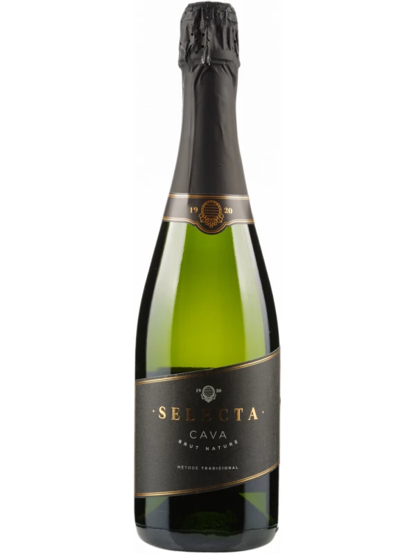 Cavas Masachs, Selecta Brut Nature, Cava DO