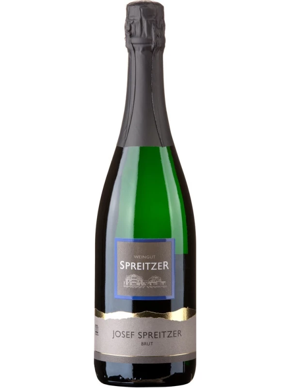 Josef Spreitzer Brut