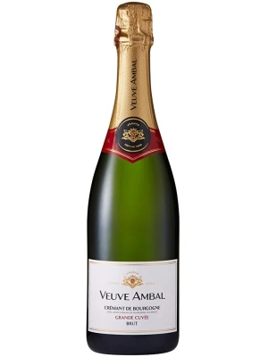 Veuve Ambal, Grande Cuvee Blanc Brut 0.75 л