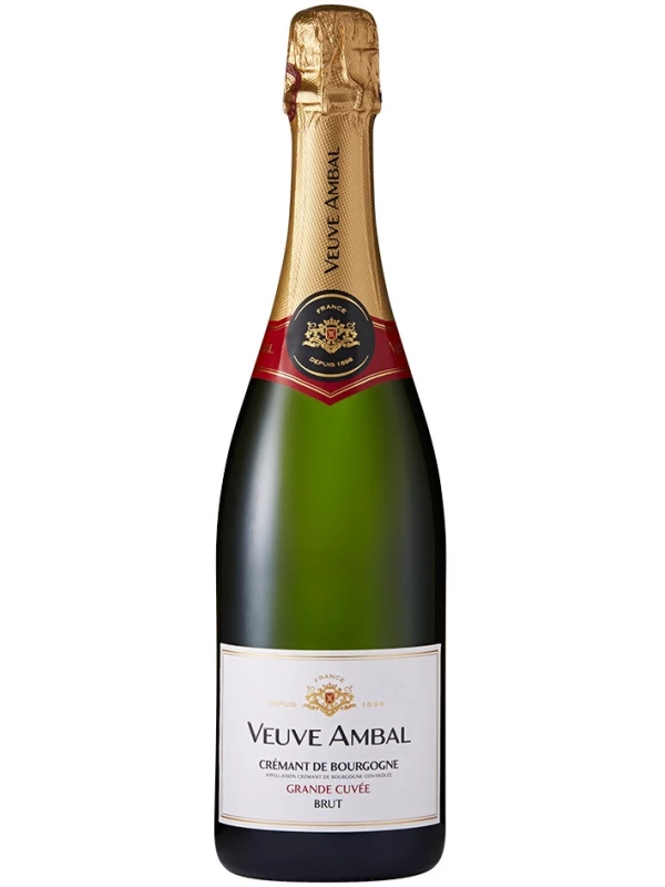 Veuve Ambal, Grande Cuvee Blanc Brut