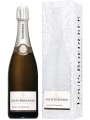 Louis Roederer, Brut Blanc de Blancs, Grafika gift box — фото 2