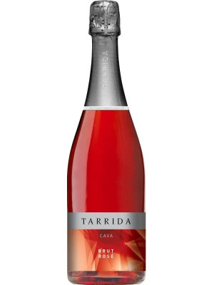 Tarrida Brut Rose, Cava DO 0.75 л
