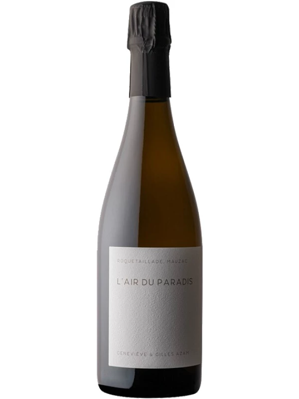 Domaine les Hautes Terres, L'Air du Paradis Brut, Limoux АОP