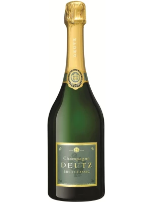 Deutz, Brut Classic 0.75 л 2014