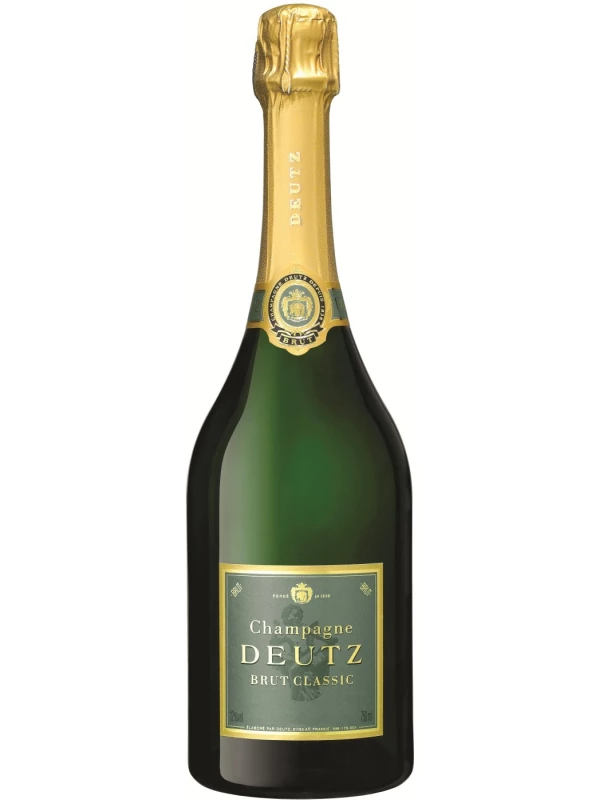 Deutz, Brut Classic