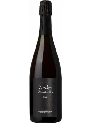Renardat Fache, Cerdon, Bugey AOC 0.75 л 2018