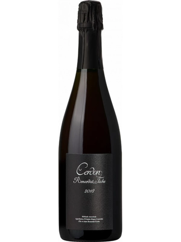 Renardat Fache, Cerdon, Bugey AOC