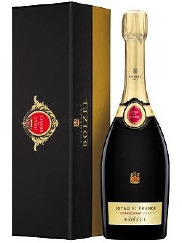 Boizel, Joyau de France Chardonnay gift box