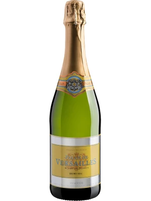 Palais de Versailles Blanc de Blancs Demi-Sec 0.75 л