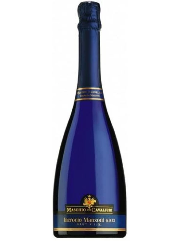 Incrocio Manzoni 6.0.13 Brut