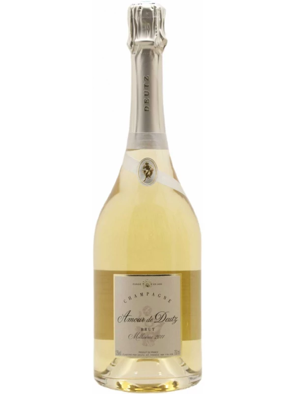 Amour de Deutz Brut Blanc