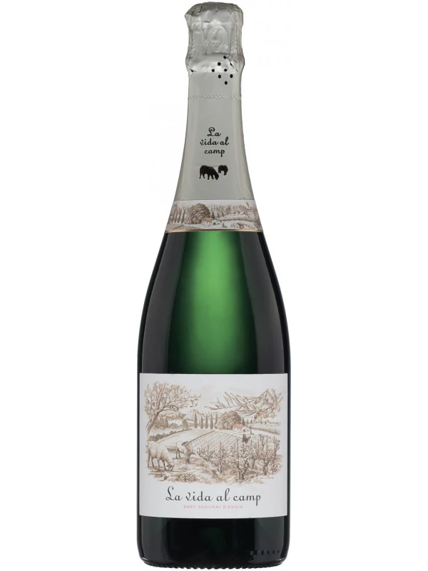 La Vida al Camp, Cava Brut