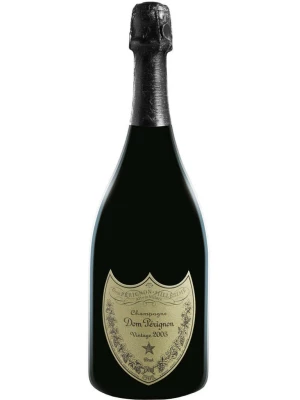 Dom Perignon 0.75 л 2005