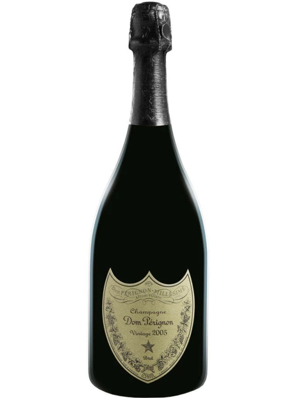 Dom Perignon