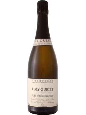 Egly-Ouriet, Blanc de Noirs Grand Cru 0.75 л