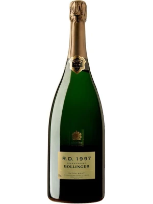Bollinger, R.D. Extra Brut 1.5 л 1997