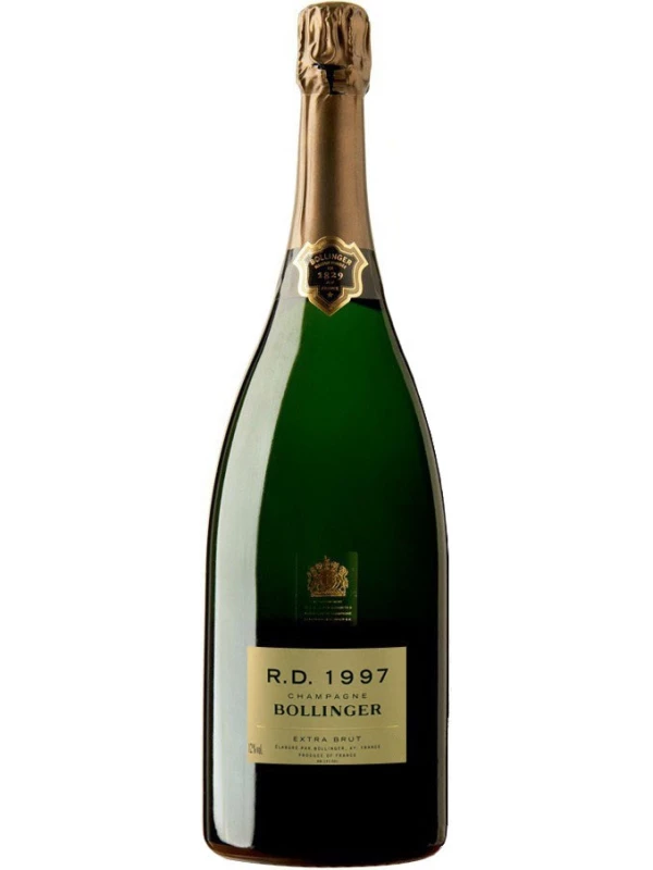 Bollinger, R.D. Extra Brut