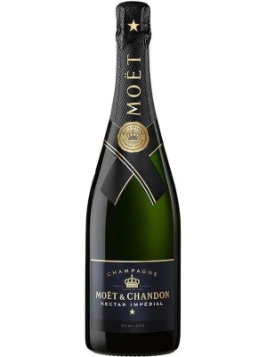 Moet & Chandon, Nectar Imperial 0.75 л