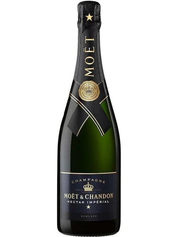 Moet & Chandon, Nectar Imperial