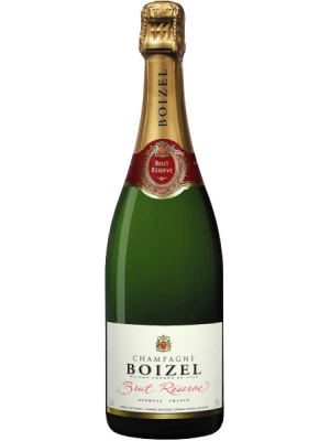 Boizel, Brut Reserve 0.375 л