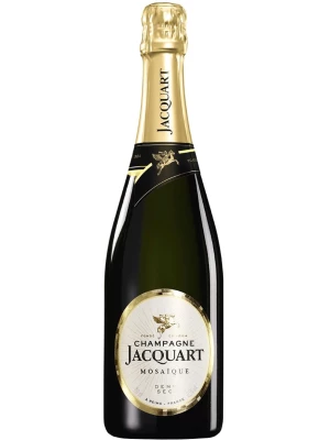 Jacquart, Demi-Sec Mosaique 0.75 л