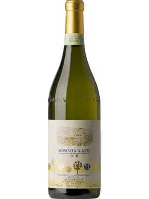 Albino Rocca, Moscato d'Asti DOCG 0.75 л 2010